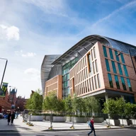 Francis Crick Institute logo