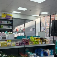 Pyramid Pharmacy (Grosvenor) logo
