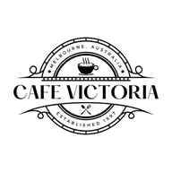Cafe Victoria logo