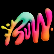 Sip & Paint - Rembrandt van Wine Angel logo