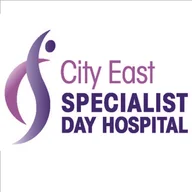 Alexandria Specialist Day Hospital logo