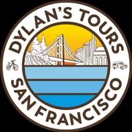 Dylan's Tours logo