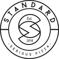 Standard Serious Pizza Mitte logo