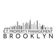 Team ETBK - Property Management, Real Estate, General Contracting logo