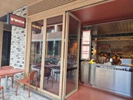 S'WICH | surry hills logo