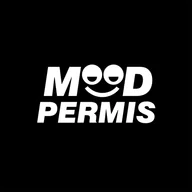 Mood Permis logo