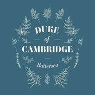 Duke of Cambridge logo