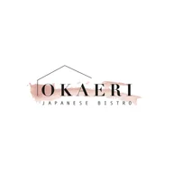 Okaeri Japanese Bistro logo