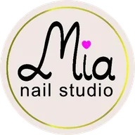 Mia Nail Studio Covent Garden logo