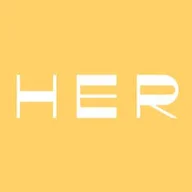 Her logo