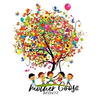 Mother Goose Childcare Centre logo