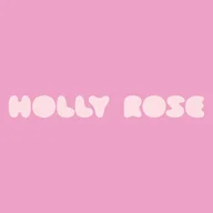 Holly Rose Hair logo