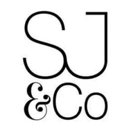 SJ&CO logo