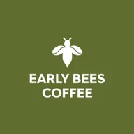 Early Bees Coffee Holborn logo