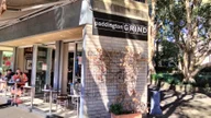 Paddington Grind logo