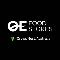QE Foodstores Crows Nest, Australia logo