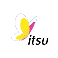 itsu - Fenchurch Street logo