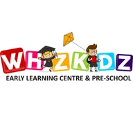 Whiz Kidz Early Learning Centre & Preschool Sunshine logo