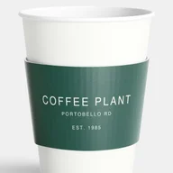 Coffee Plant Cafe logo