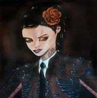 Matador logo