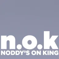 Noddys on King logo