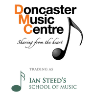 Doncaster Music Centre logo