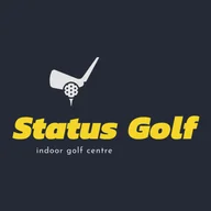 Status Golf Canberra logo