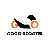 Gogo Scooter Rental and Mechanic Service logo