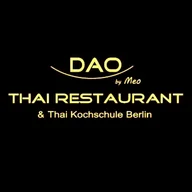 DAO by Meo logo