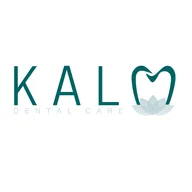Kalm Dental Care logo