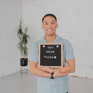 Lam Tran Real Estate logo