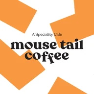 Mouse Tail Coffee Fenchurch St logo