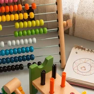 Little Jewels Preschool logo