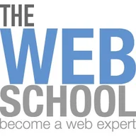 The Web School Australia logo