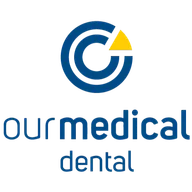 Our Medical Dental logo