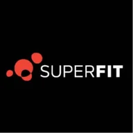 SuperFit Mitte logo