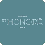Kimpton St Honoré Paris logo