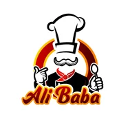 Ali Baba Restaurant & Cafe logo