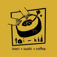 Taikii Cafe logo