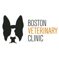 Boston Veterinary Clinic logo