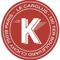 Le Carolus logo