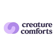 Creature Comforts Vets Chelsea logo