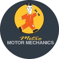 Metro Motor Mechanics logo