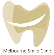 Melbourne Smile Clinic logo