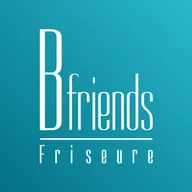 Bfriends Friseure logo