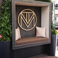 Otivm Roof Bar logo