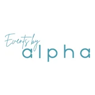 Events By Alpha logo