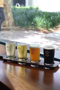 Sydney Brewery Surry Hills logo
