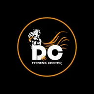 DC Fitness Center logo