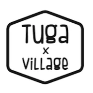Tuga x Village logo
